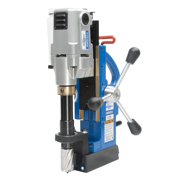 HMD904 Mag Drill Coolant 115V